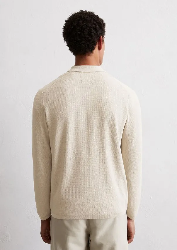 Кардиган из органического хлопка Marc o'Polo - фото 2