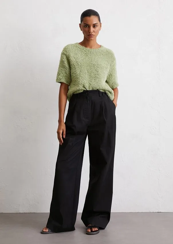 Джемпер с короткими рукавами Marc o'Polo - фото 3