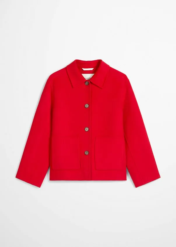 Куртка Marc o'Polo - фото 6