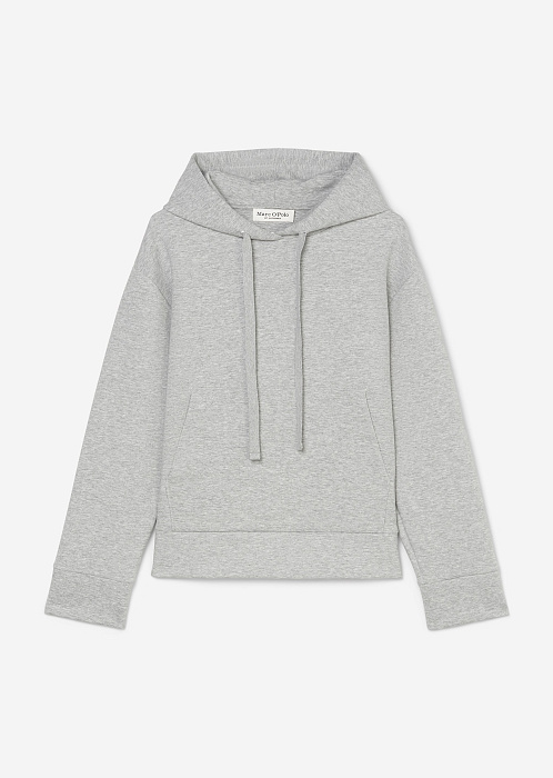 Светло-серый