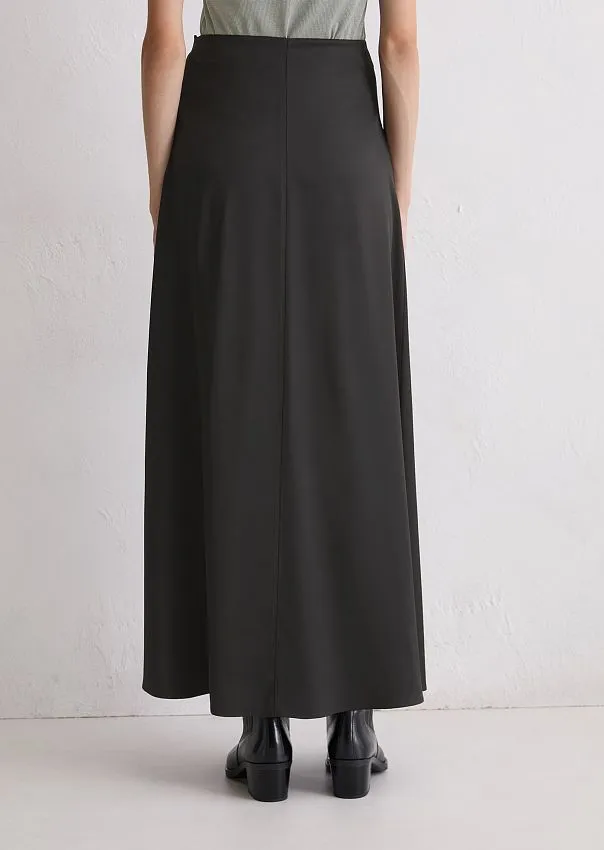 Юбка-макси из атласа
 Marc o'Polo - фото 2