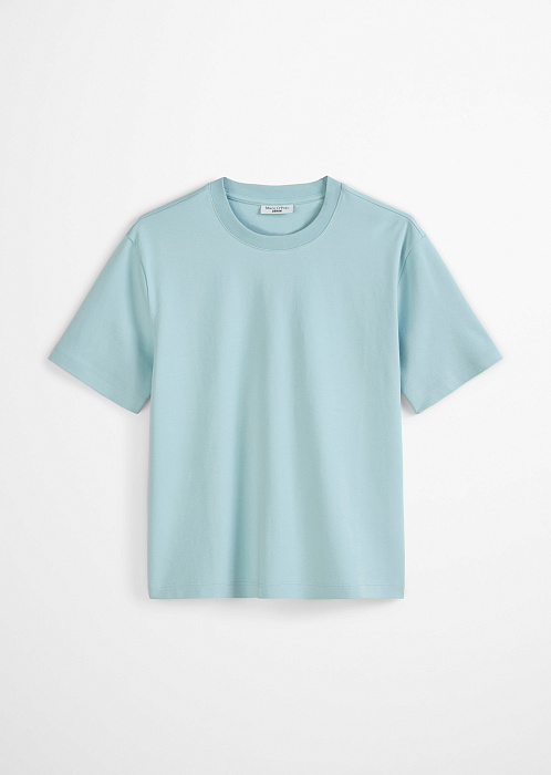 светло-голубой