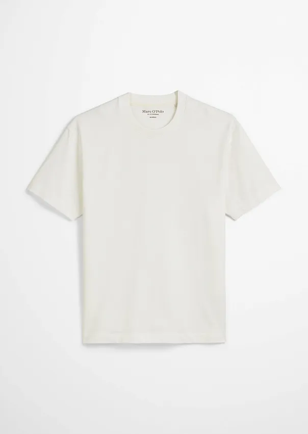 Футболка из органического хлопка Marc o'Polo - фото 6