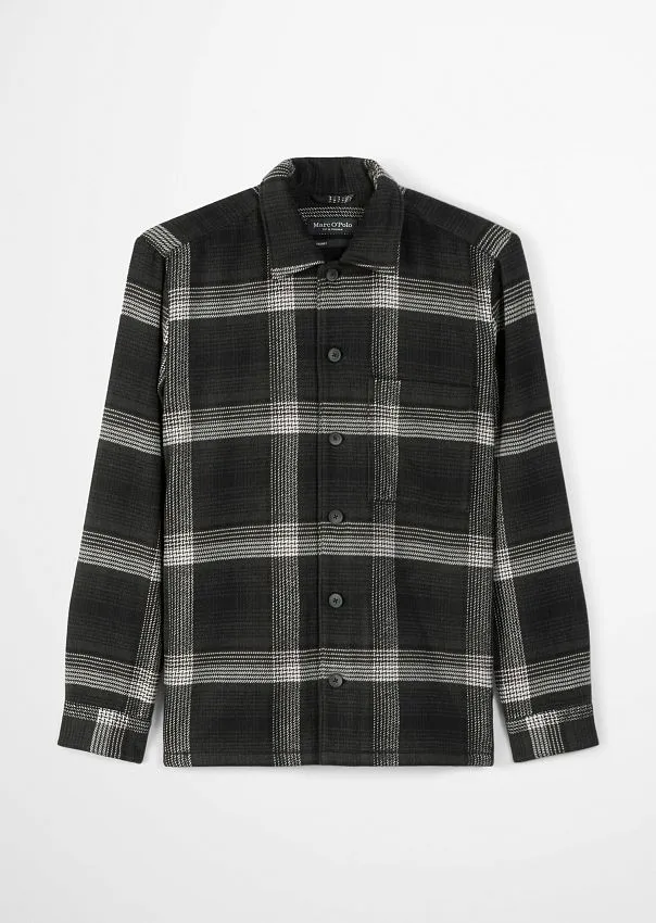 Фланелевая рубашка
 Marc o'Polo - фото 6