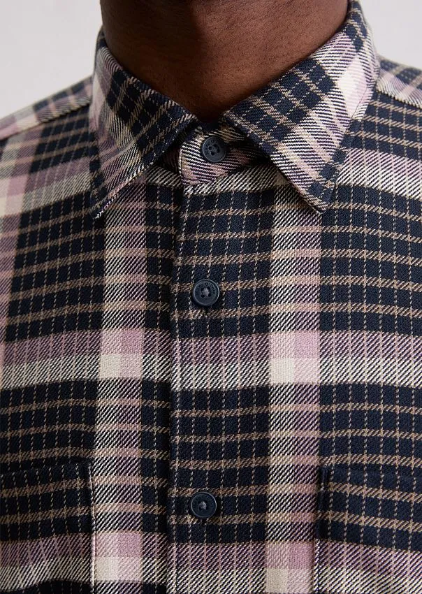 Рубашка Marc o'Polo - фото 4