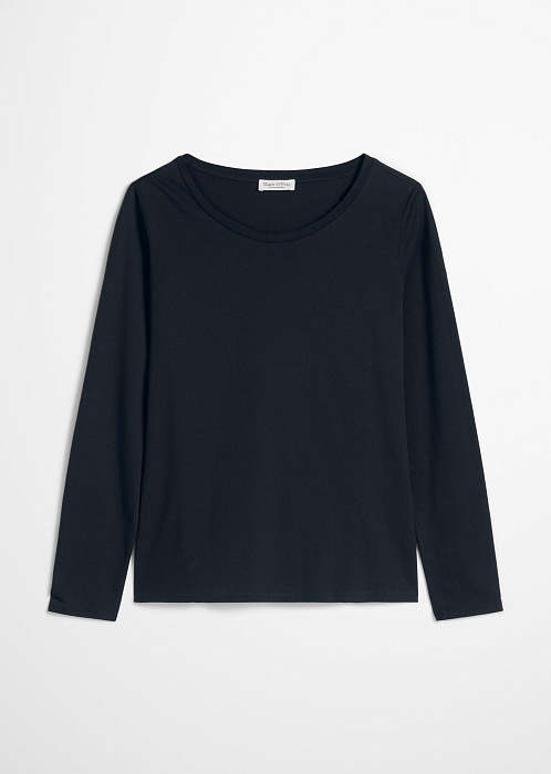 Темно-синий