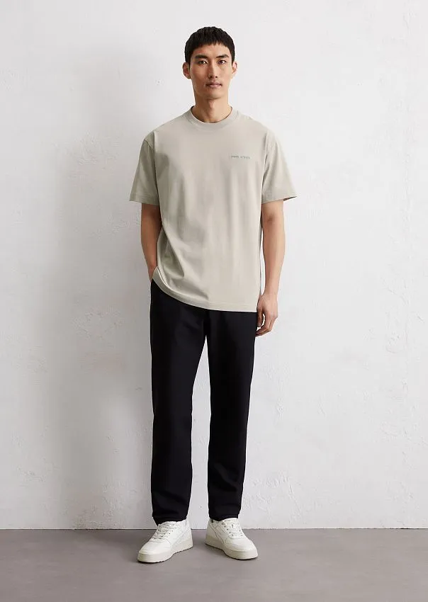 Футболка из органического хлопка Marc o'Polo - фото 3