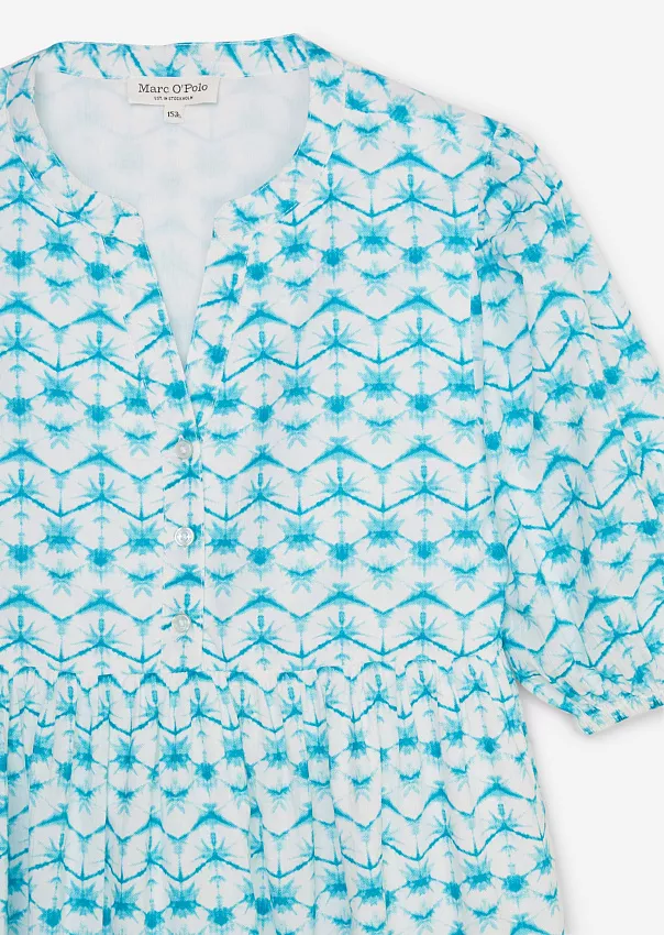 Платье для девочек-подростков Marc o'Polo - фото 3