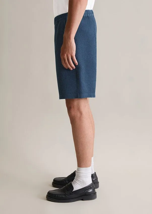 Шорты из органического хлопка Marc o'Polo - фото 5