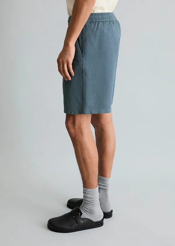 Шорты из органического хлопка