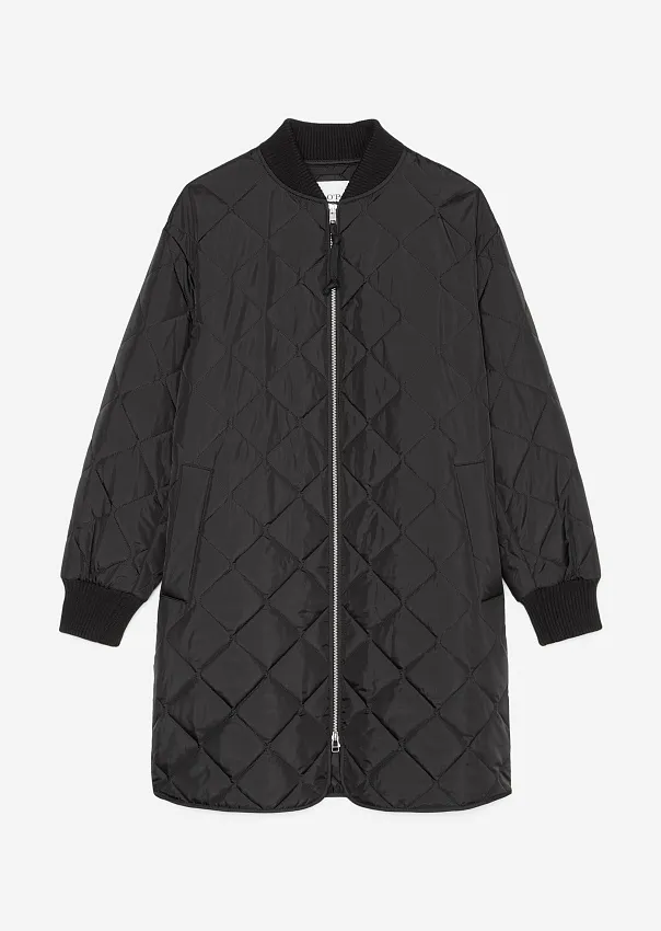 Удлиненная куртка Marc o'Polo - фото 6