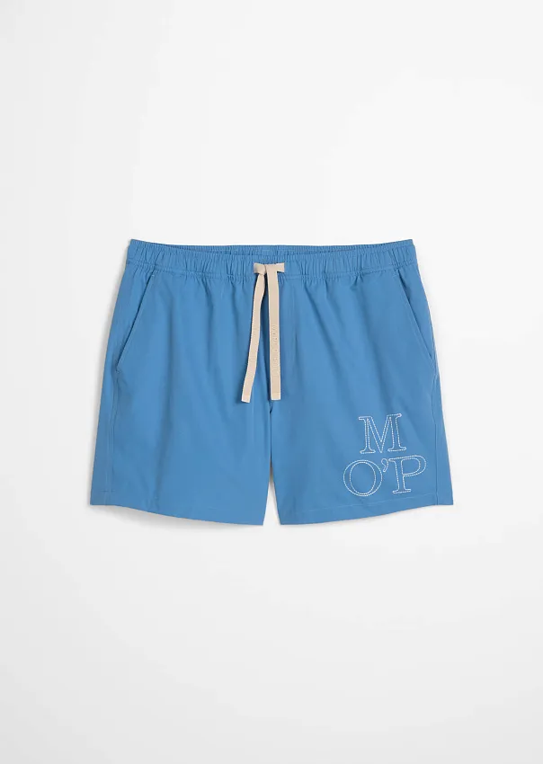 Шорты купальные