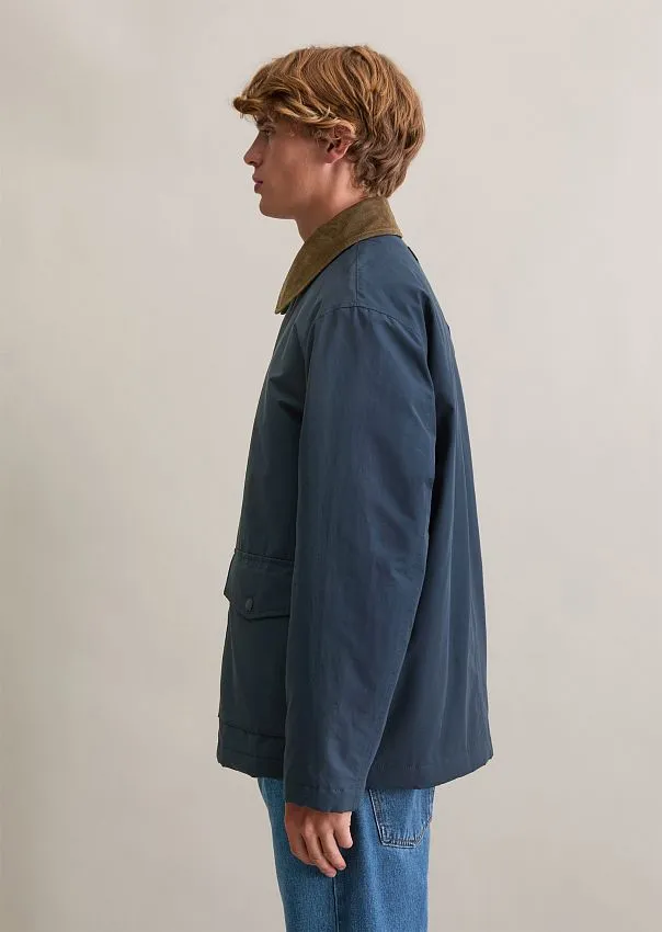 Куртка из водоотталкивающего материала Marc o'Polo - фото 5