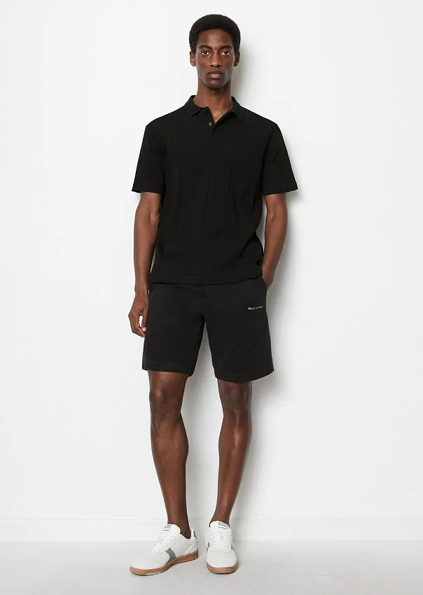 Шорты SALO из органического хлопка