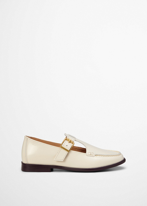 Светло-бежевый