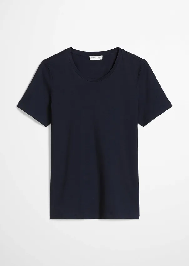 Футболка из органического хлопка