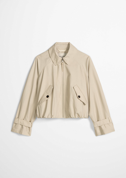 Светло-бежевый