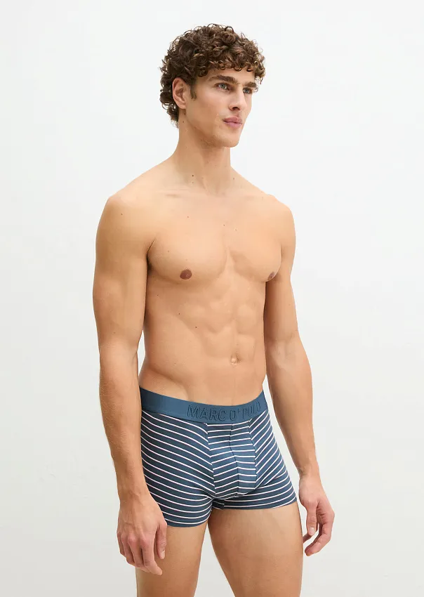 Трусы-транки 3 шт.