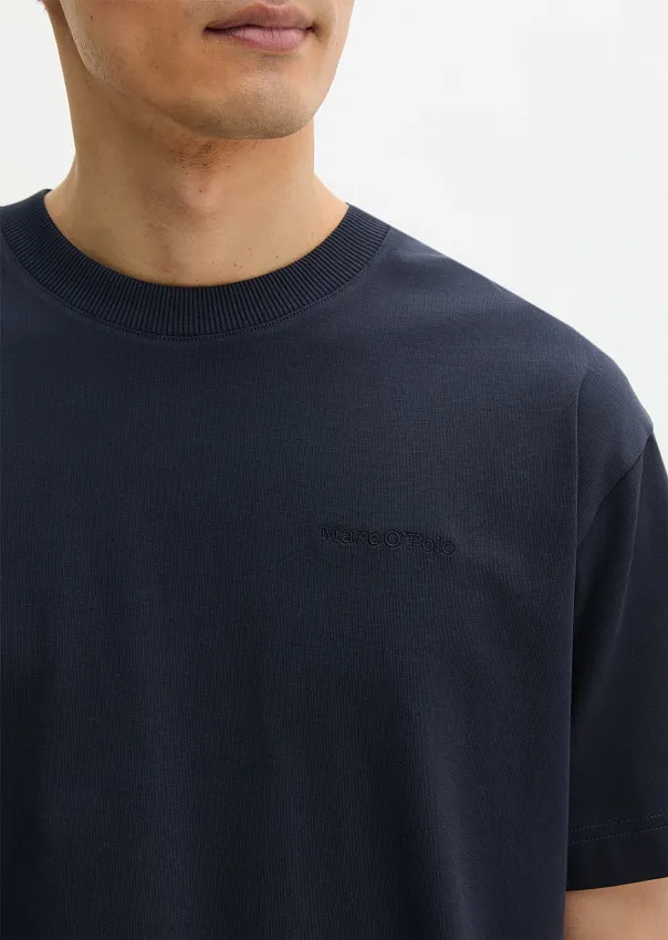 Футболка из органического хлопка