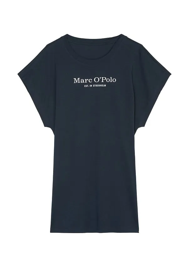 Сорочка хлопковая
 Marc o'Polo - фото 5