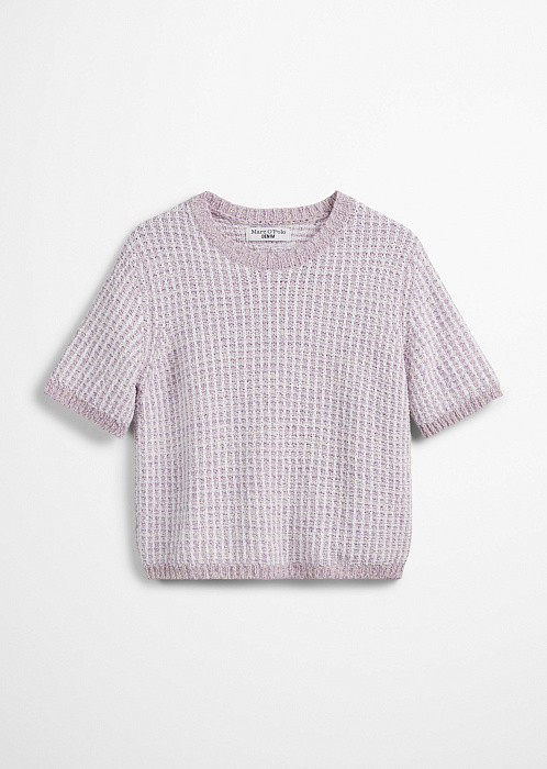 Светло-сиреневый