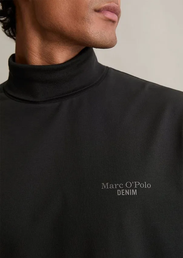 Водолазка из органического хлопка  Marc o'Polo - фото 4