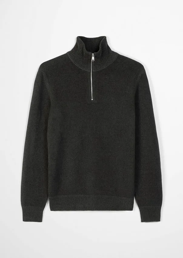 Свитер из мягкой синели
 Marc o'Polo - фото 6