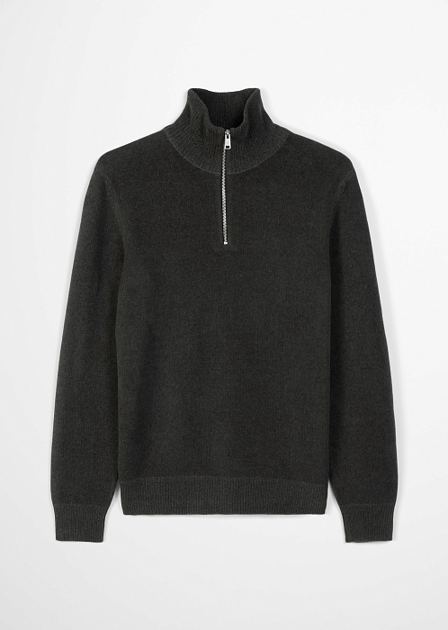 Графитовый