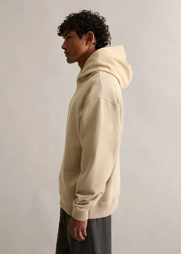 Худи из органического хлопка Marc o'Polo - фото 5