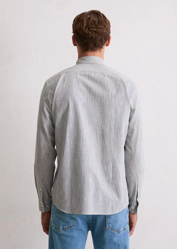 Рубашка Marc o'Polo - фото 2