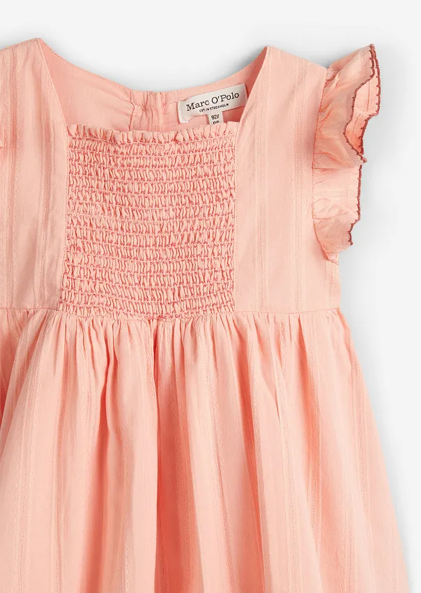 Платье из органического хлопка Marc o'Polo - фото 3