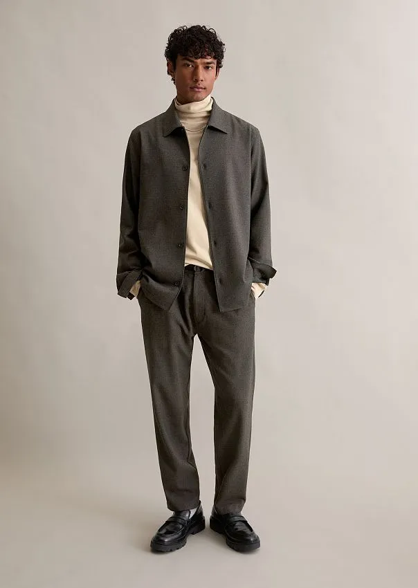 Куртка-рубашка Marc o'Polo - фото 1