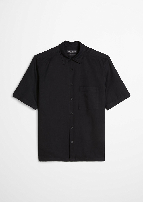 Рубашка из смесового лиоцелла TENCEL™