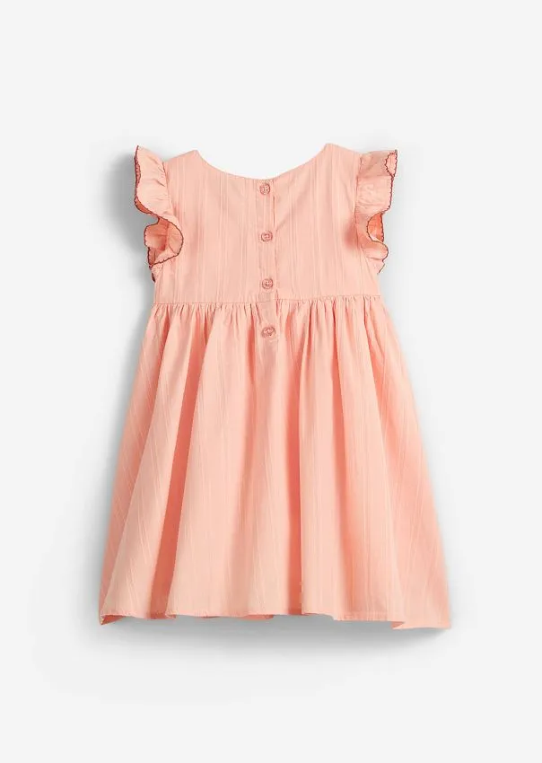 Платье из органического хлопка Marc o'Polo - фото 2