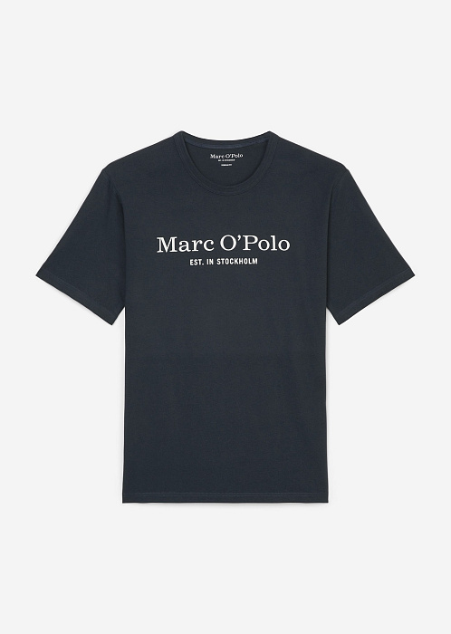 Темно-синий