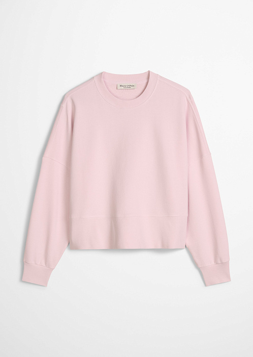 Пыльно-розовый