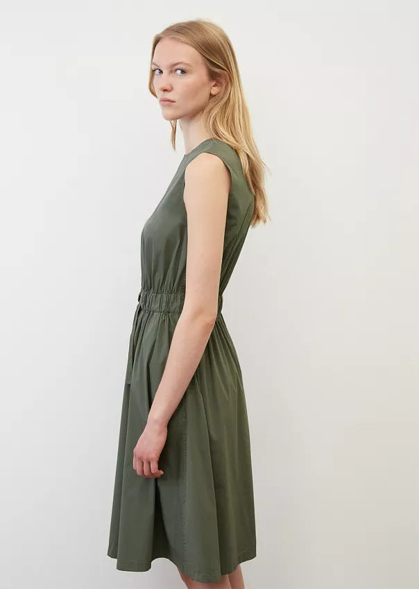 Платье карго Marc o'Polo - фото 5