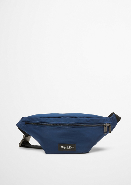 Темно-синий