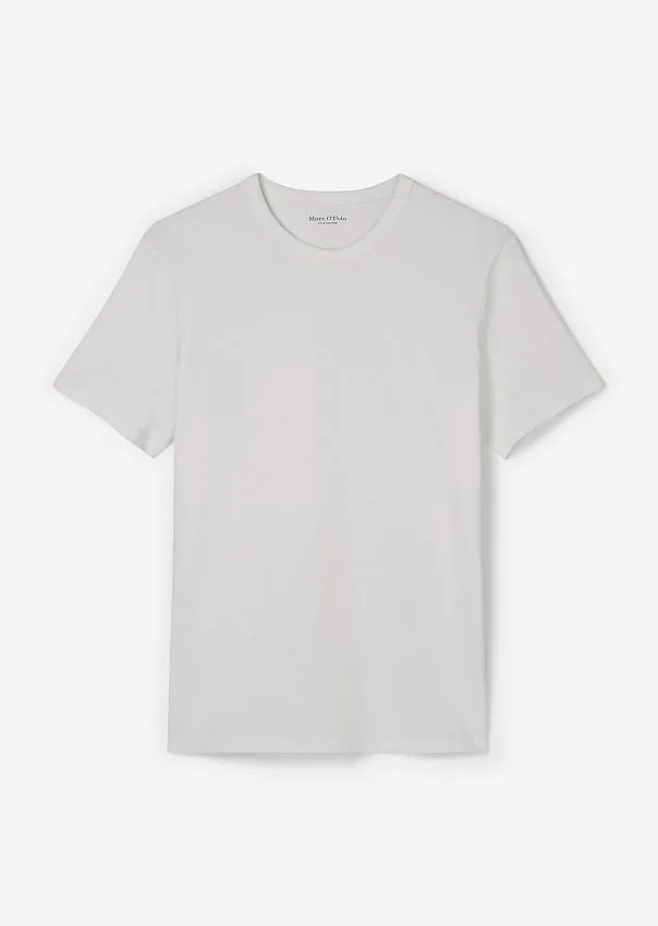 Футболка из органического хлопка Marc o'Polo - фото 6