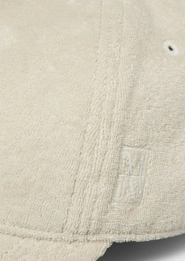 Бейсболка из смесового хлопка Marc o'Polo - фото 2