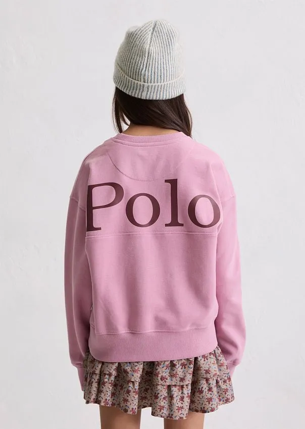 Свитшот из органического хлопка Marc o'Polo - фото 2