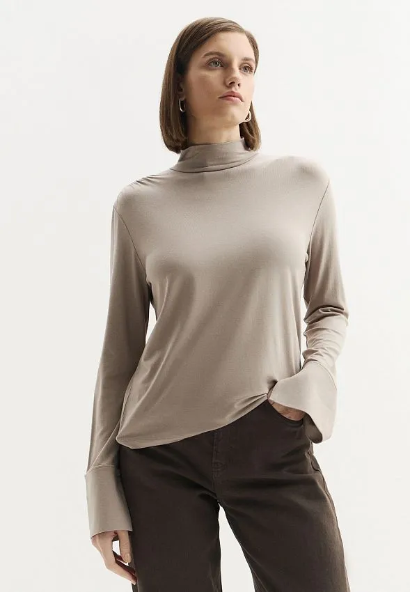 Водолазка из экологически чистой вискозы Marc o'Polo - фото 1