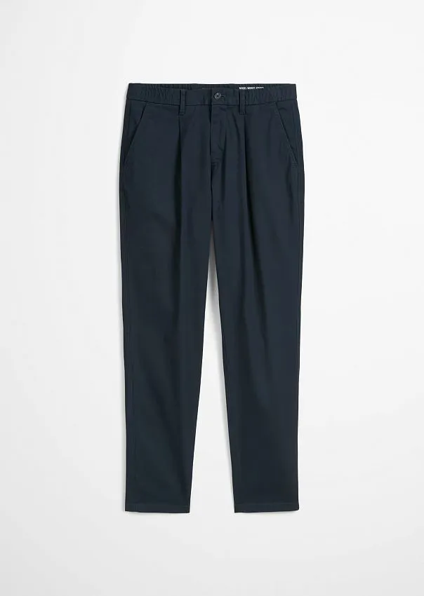 Чиносы MOROT из смесового хлопка Marc o'Polo - фото 6