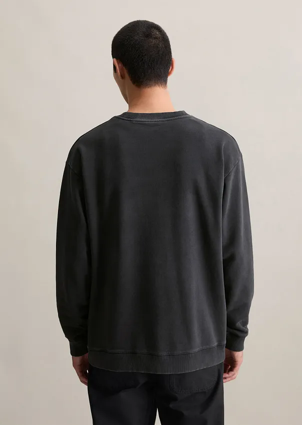 Свитшот из органического хлопка Marc o'Polo - фото 2