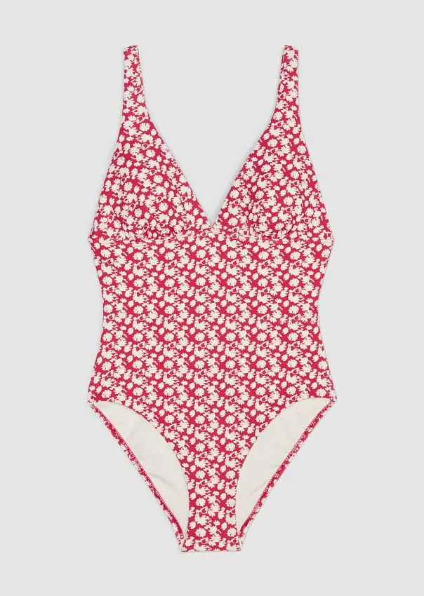 Купальник слитный Marc o'Polo - фото 4