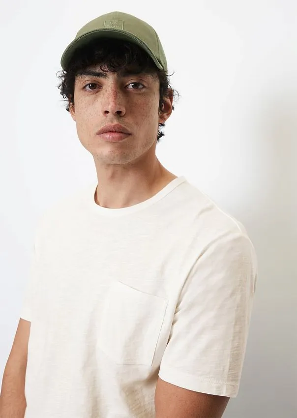 Футболка из ткани джерси «слаб» Marc o'Polo - фото 1