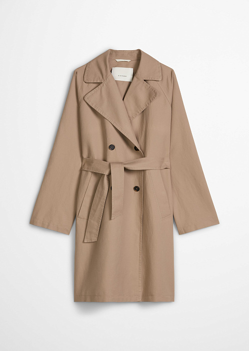 Светло-коричневый