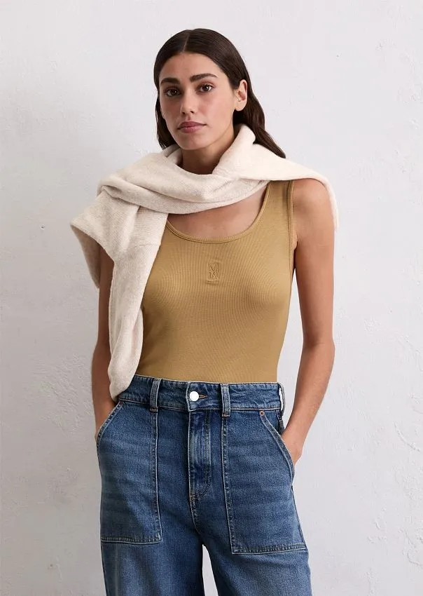 Топ из модала Marc o'Polo - фото 1