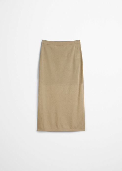 Светло-бежевый