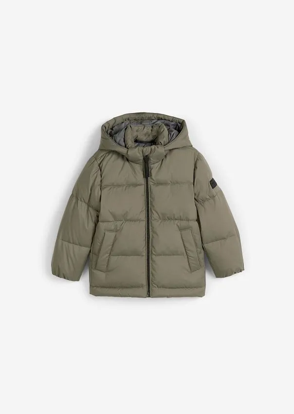 Куртка со съемный капюшоном Marc o'Polo - фото 1